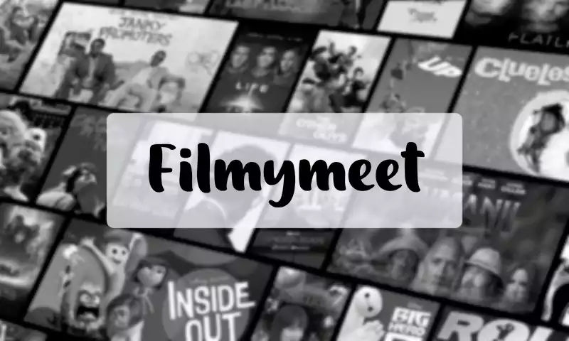 FilmyMeet 2023 HD Bollywood and Tollywood Movies Download