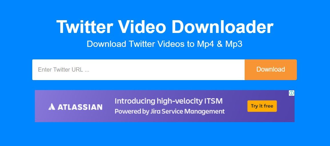 How To Download Videos From Twitter