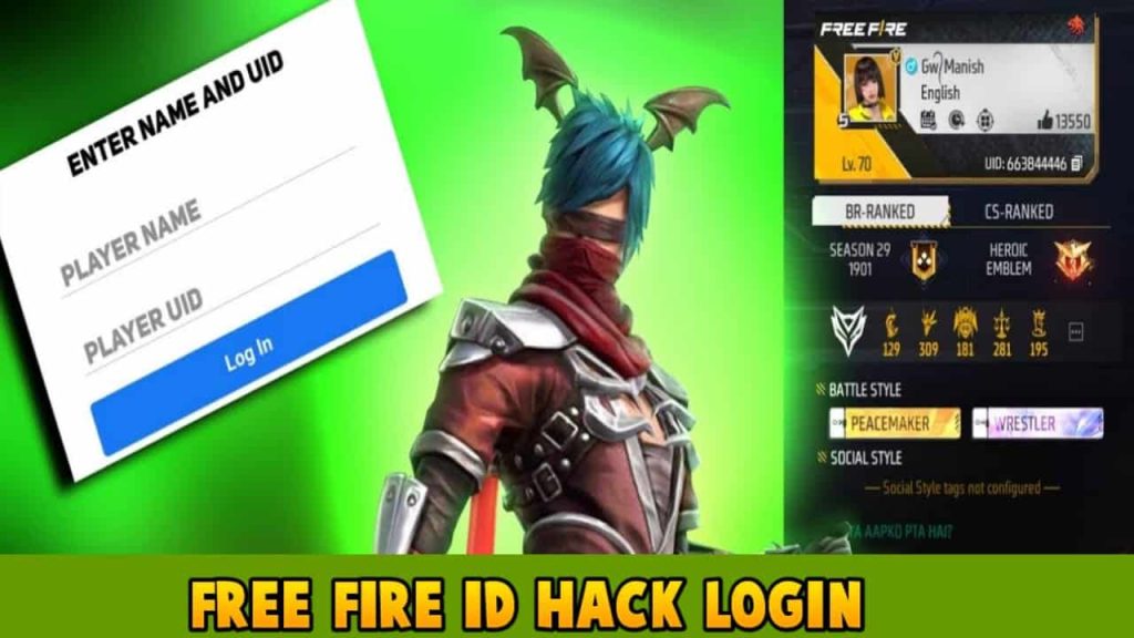 Legal implications of hacking Free Fire