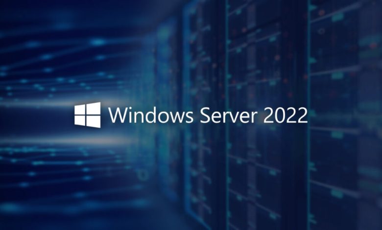 Microsoft Windows Server 2022: Empowering Businesses with Enhanced Features
