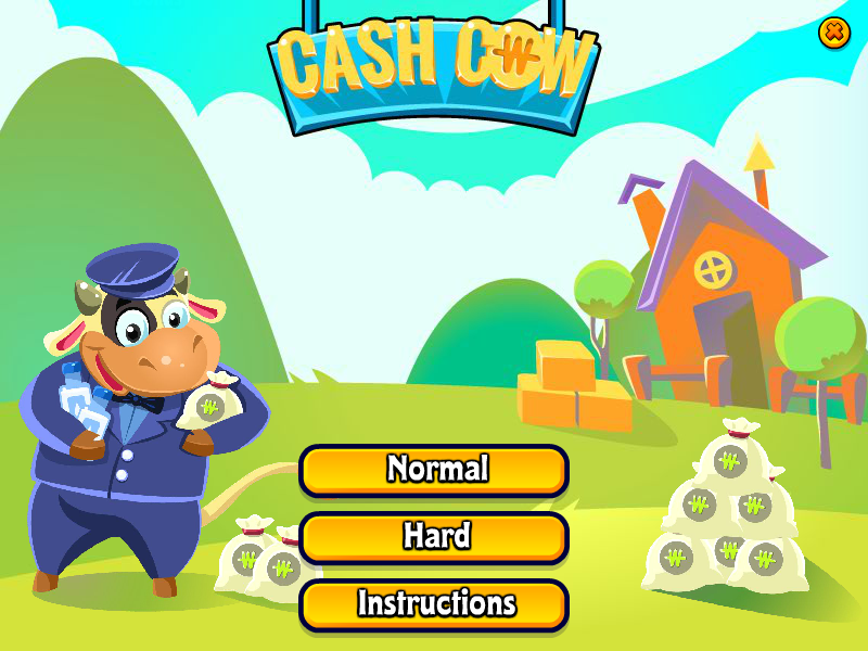The adulation of cash cow games