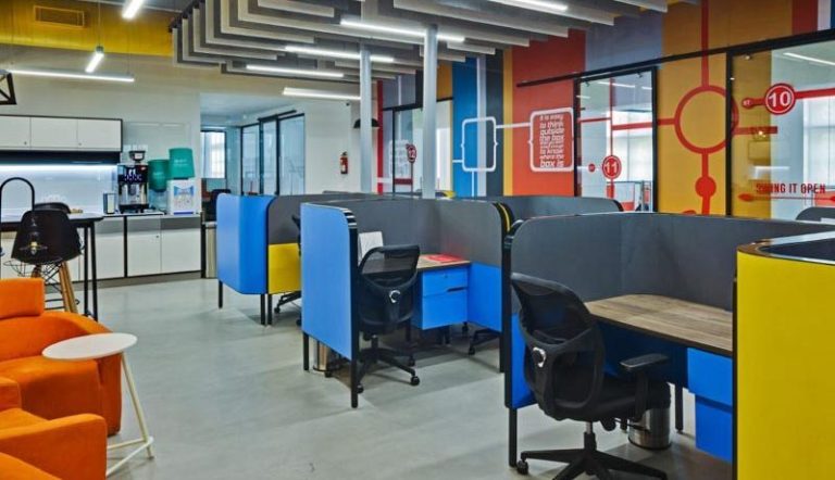 5 hacks to choose the best coworking spaces in Hyderabad city!
