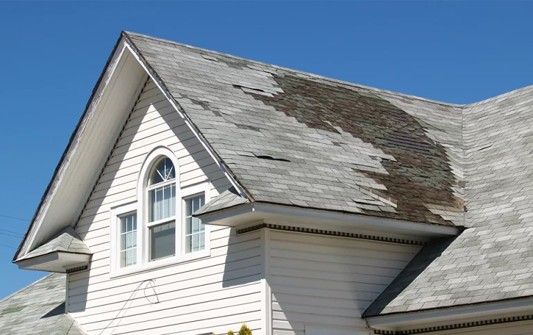 Wind Speed and Roof Damage: Understanding the Impact