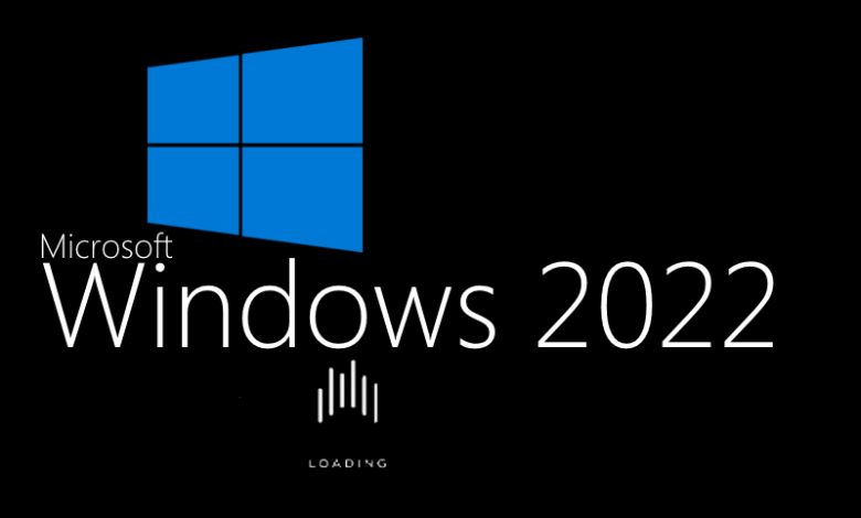 Windows Server 2022: Empowering the Future of Enterprise IT