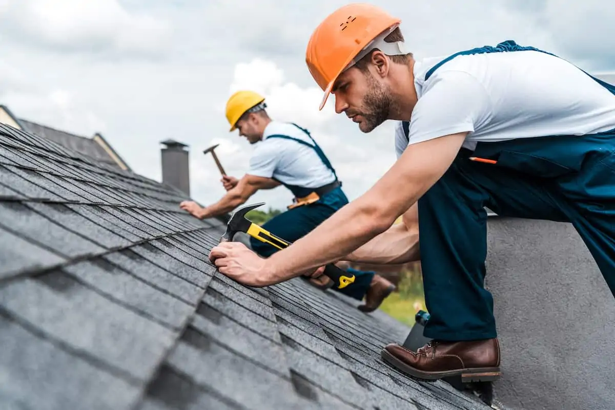 Decoding Roofing Seasons: When to Optimize Your Replacement