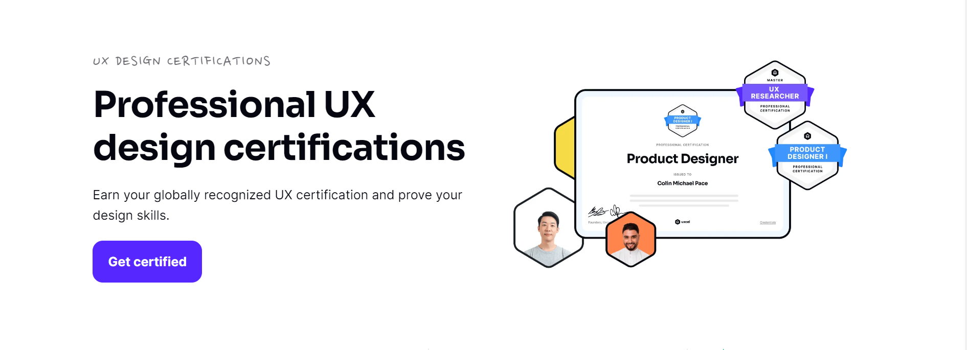 UI/UX Certification Programs