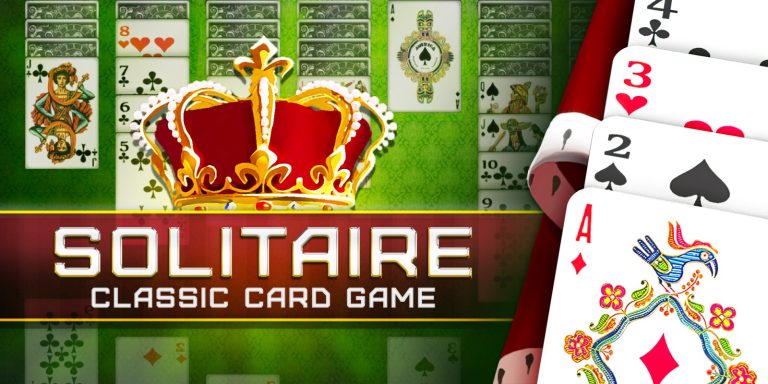 Solitaire Masters: Unveiling the Mastery of a Classic Card Game