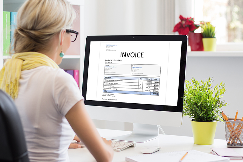  Streamlining Business Finances with Zintego's Invoice Template, Receipt Maker, and Invoice Generator