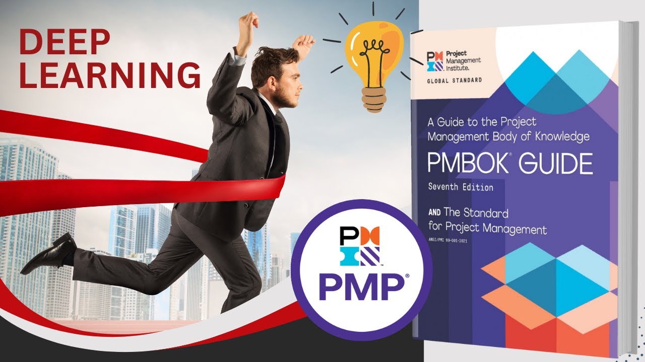 PMP Course: Your Essential Guide to Project Management Mastery