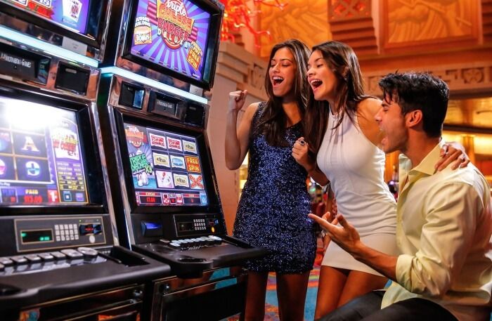 Unlocking the Thrills of Situs Slot: A Journey into the World of Online Slot Gaming
