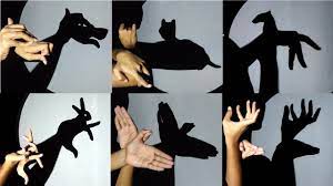 Hand Shadow Puppets
