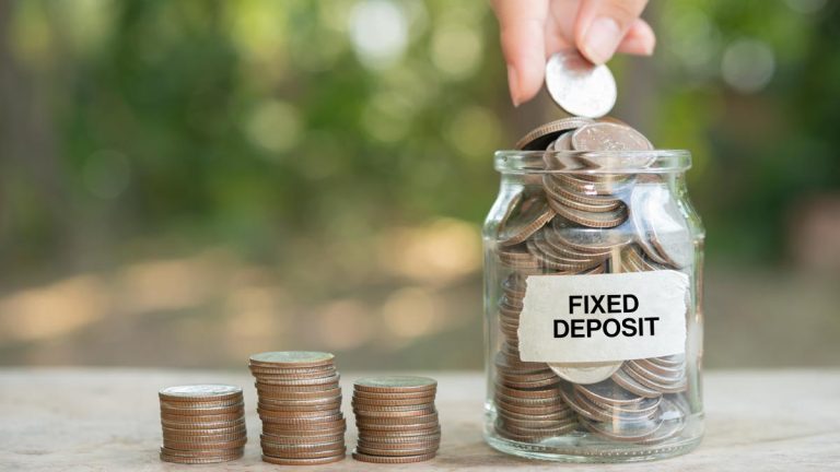 Fixed Deposit Investors