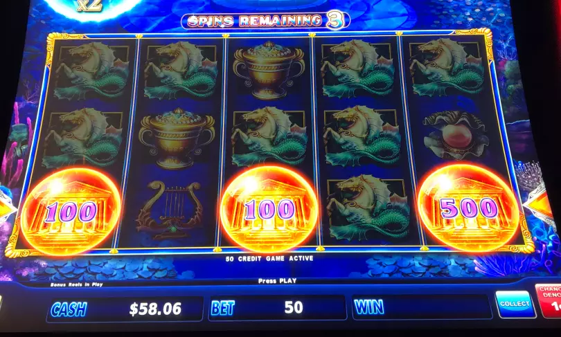 A Deep Dive into Woori Casino's Enigmatic World