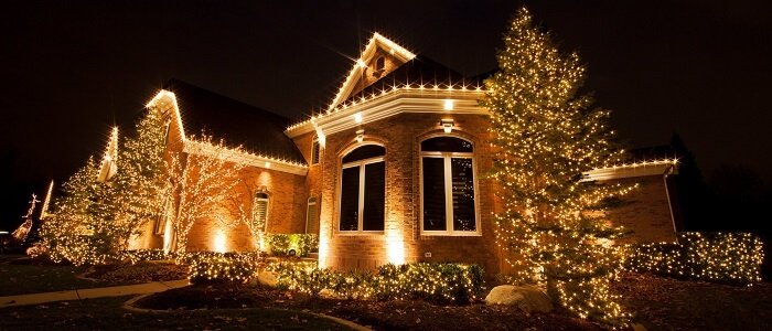 Expert Christmas Light Installation in Scottsdale AZ