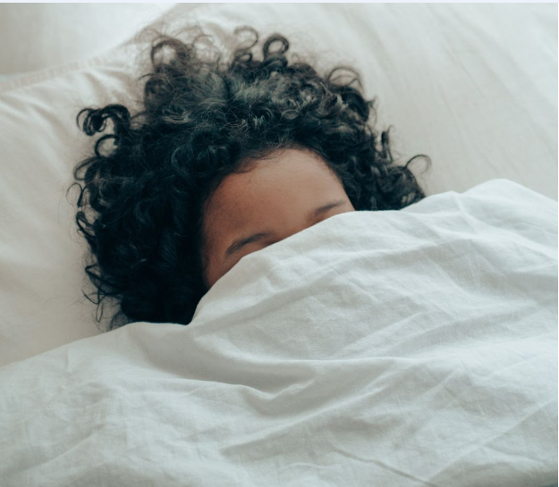 Surviving Sleep Disturbances