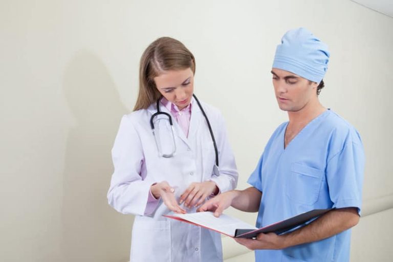 Types and Importance of Medical Documentation