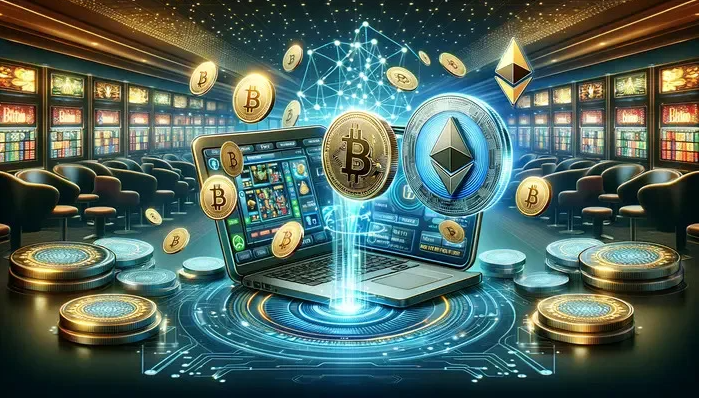 How Cryptocurrencies are Changing Online Gaming