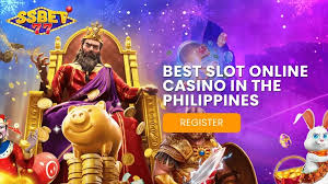Why SSBet77 is the Best Online Casino